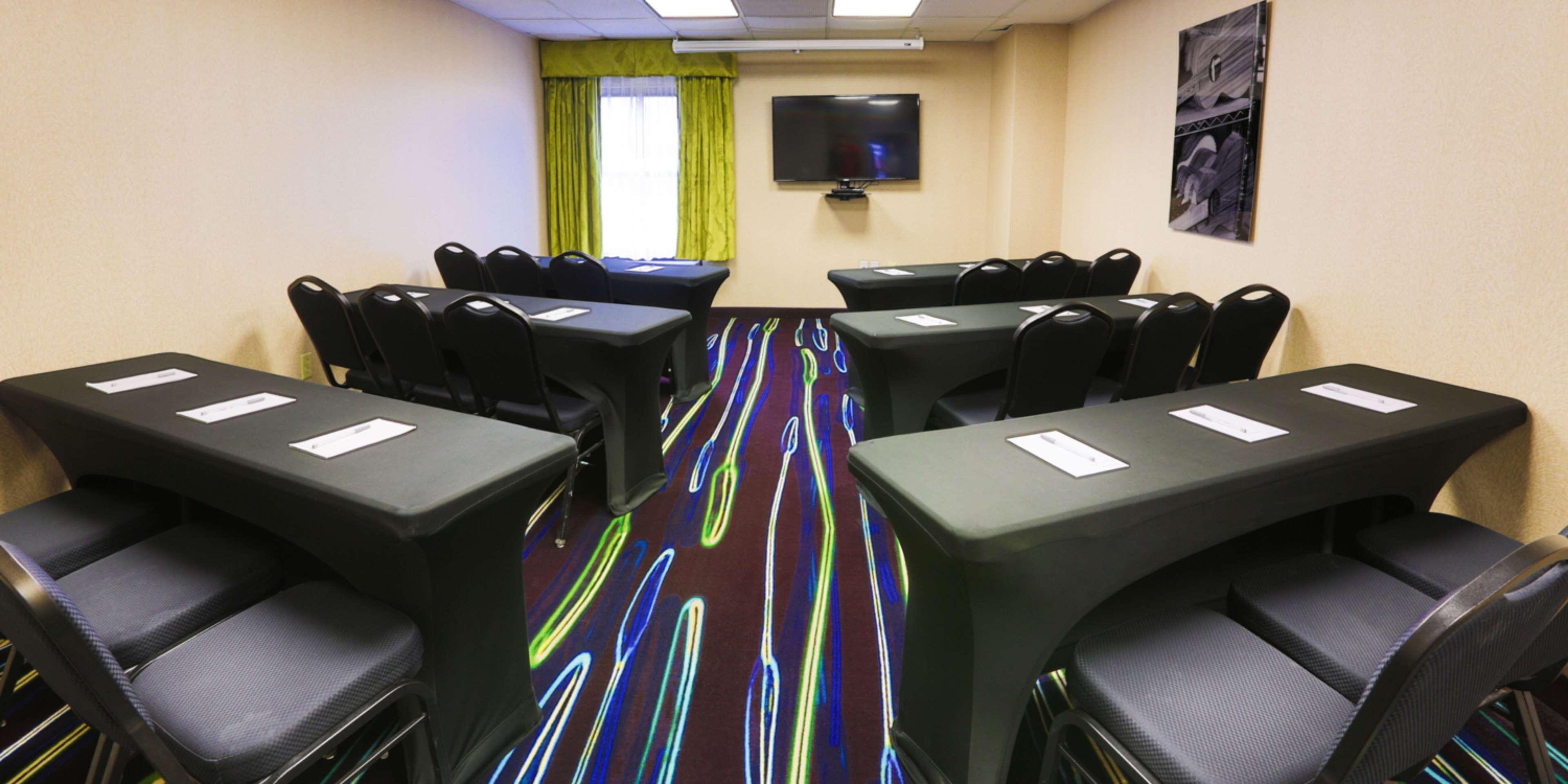Hampton Inn & Suites Nashville-Airport Εξωτερικό φωτογραφία