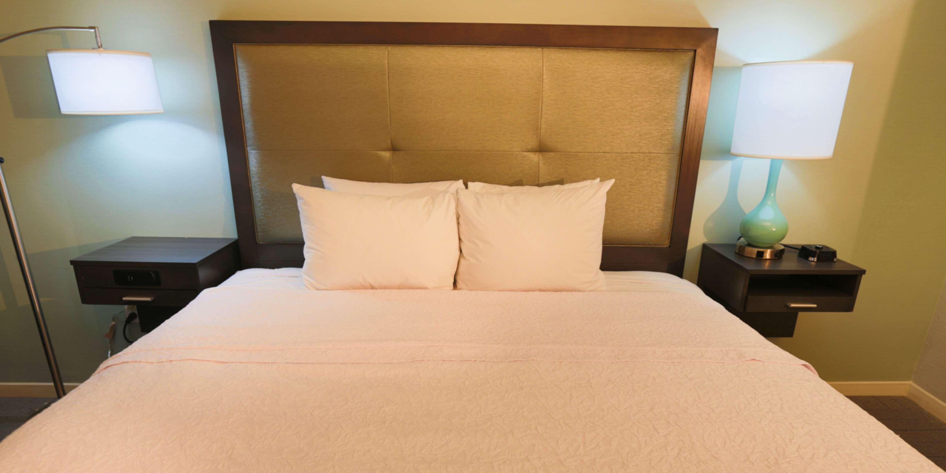 Hampton Inn & Suites Nashville-Airport Εξωτερικό φωτογραφία