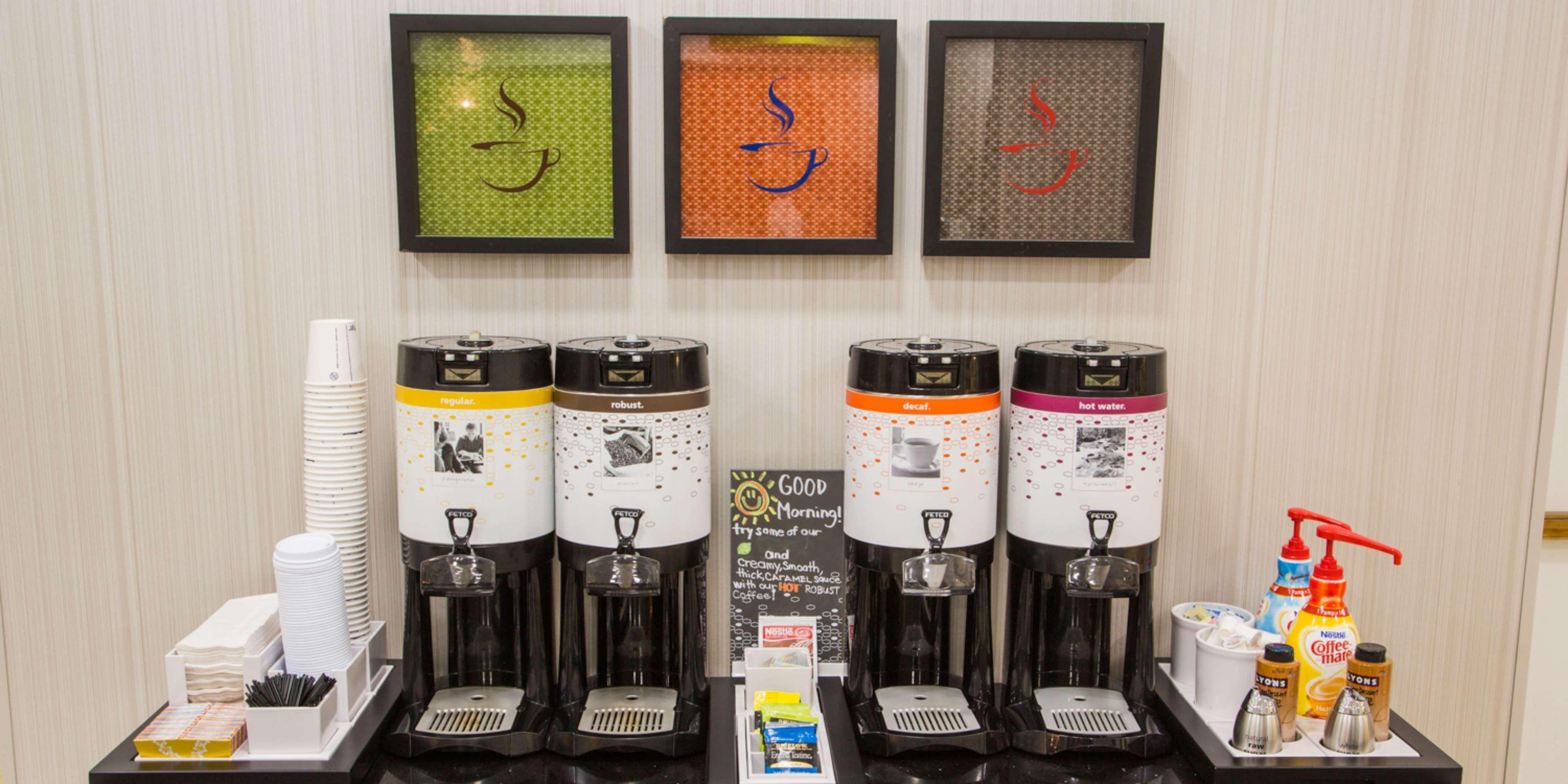 Hampton Inn & Suites Nashville-Airport Εξωτερικό φωτογραφία
