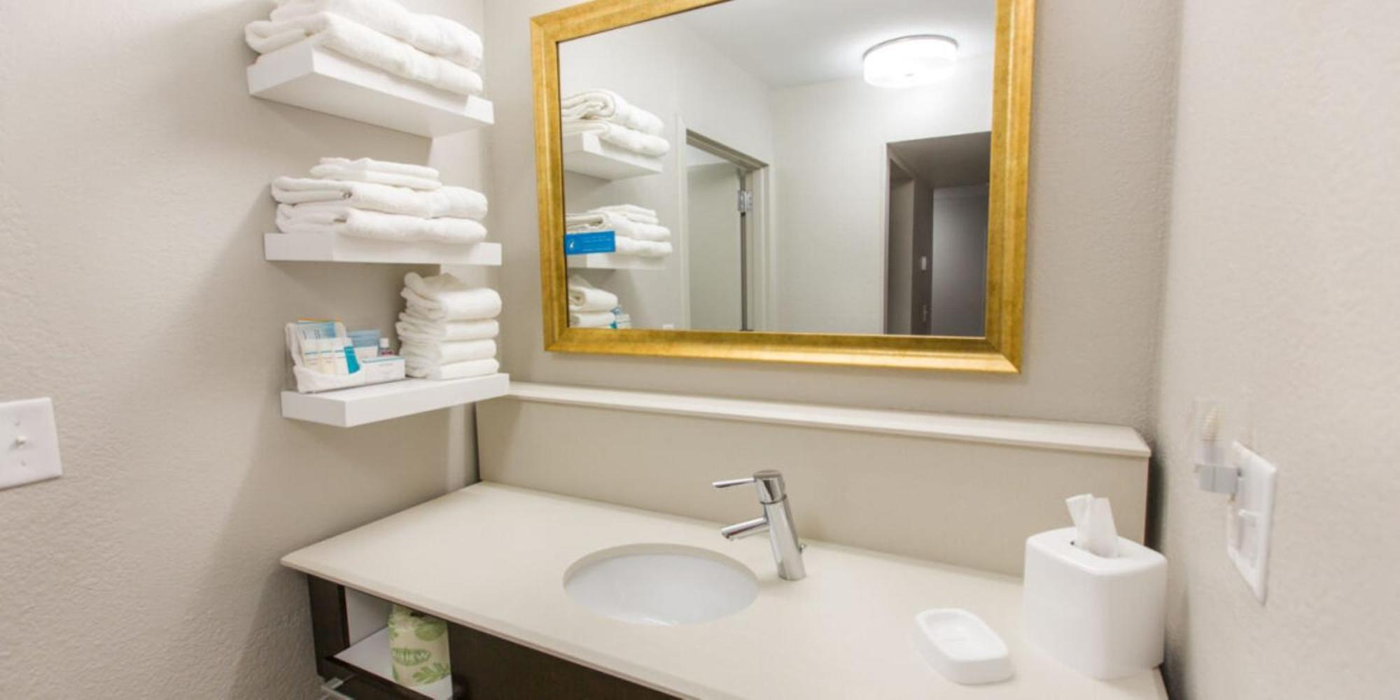 Hampton Inn & Suites Nashville-Airport Εξωτερικό φωτογραφία