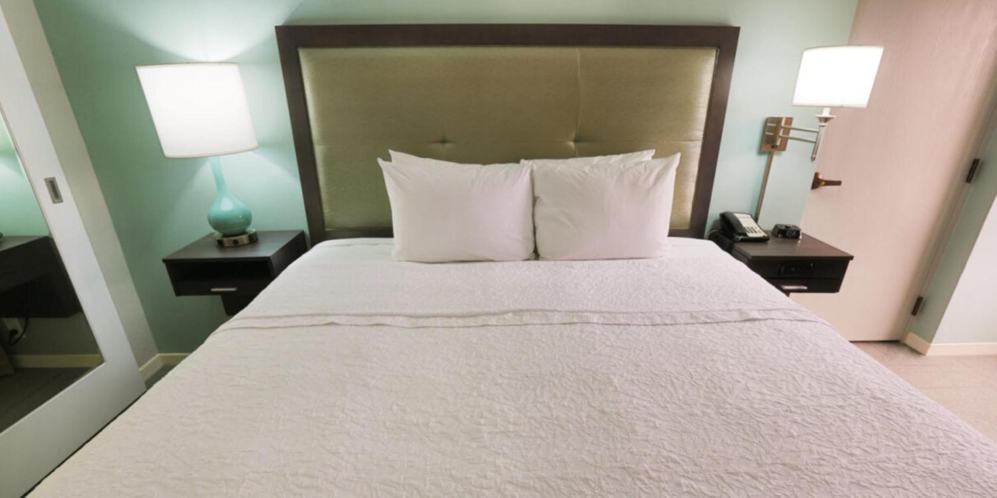 Hampton Inn & Suites Nashville-Airport Εξωτερικό φωτογραφία