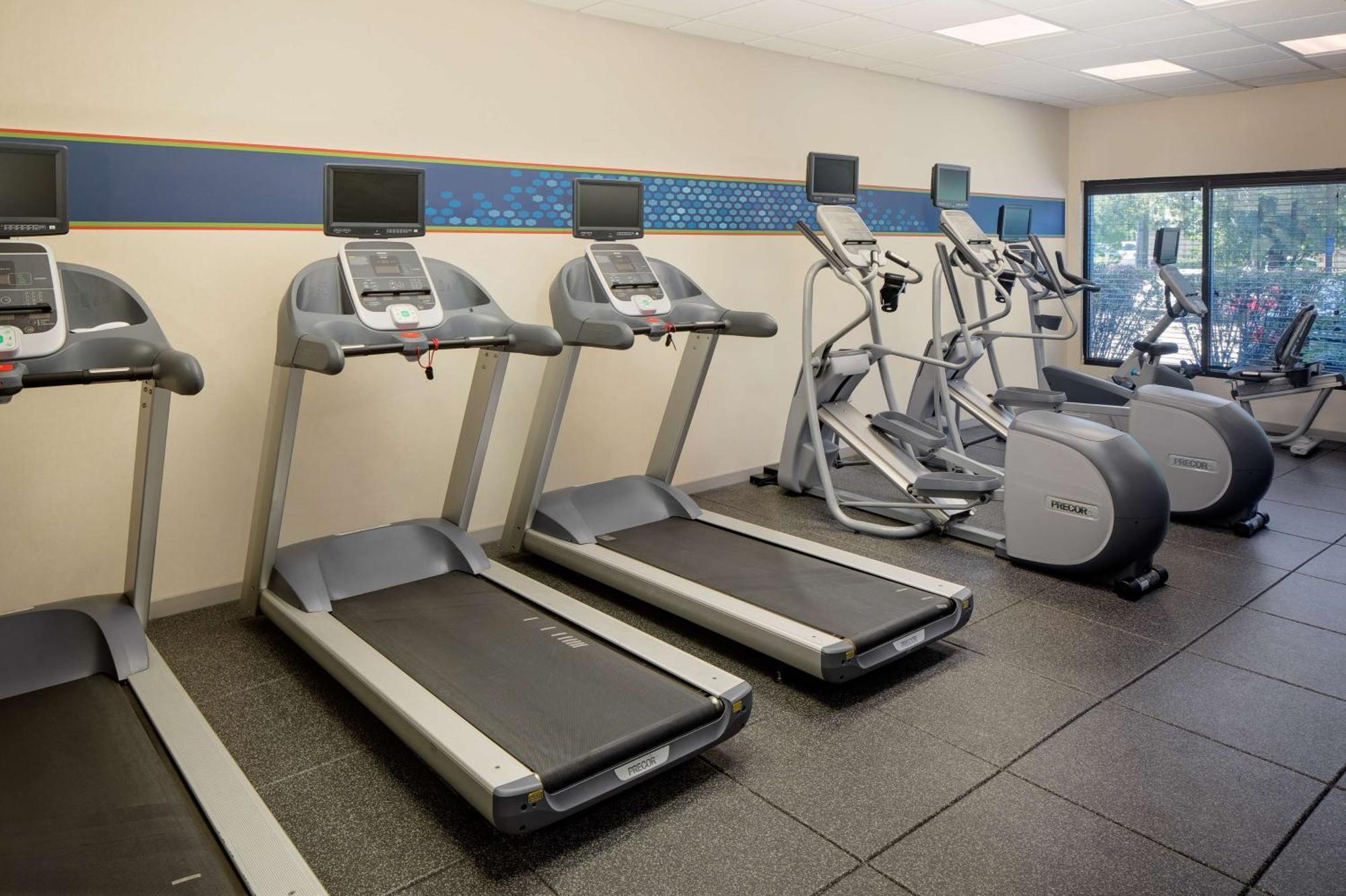 Hampton Inn & Suites Nashville-Airport Εξωτερικό φωτογραφία
