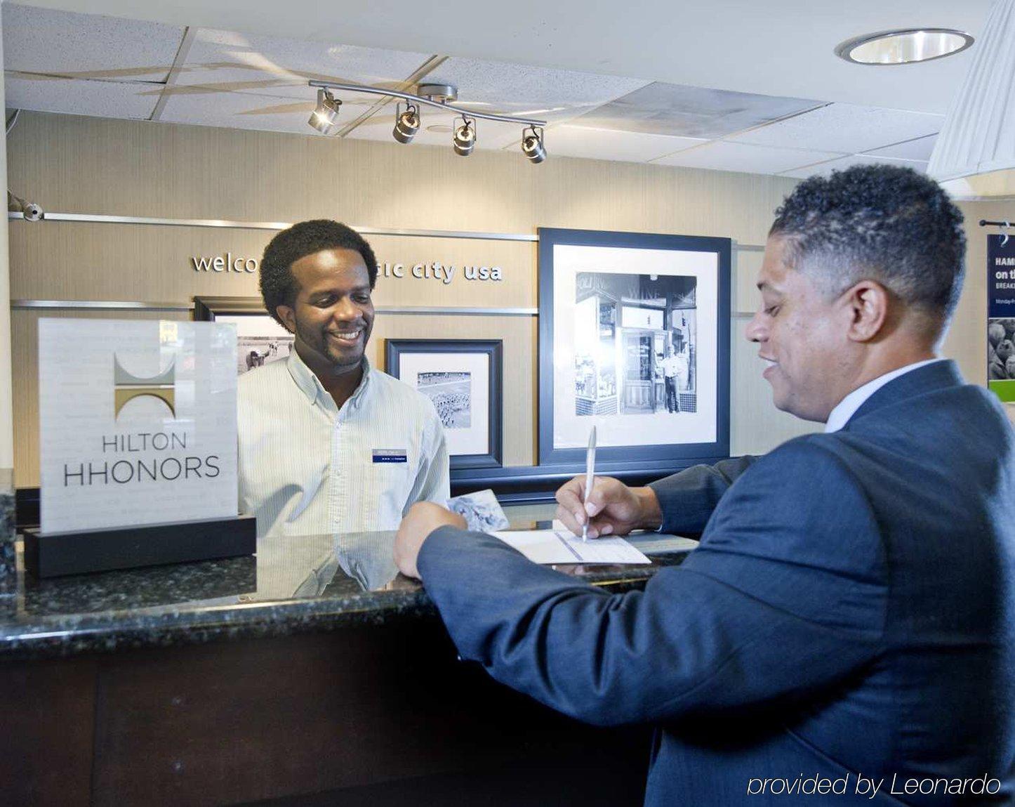 Hampton Inn & Suites Nashville-Airport Εσωτερικό φωτογραφία