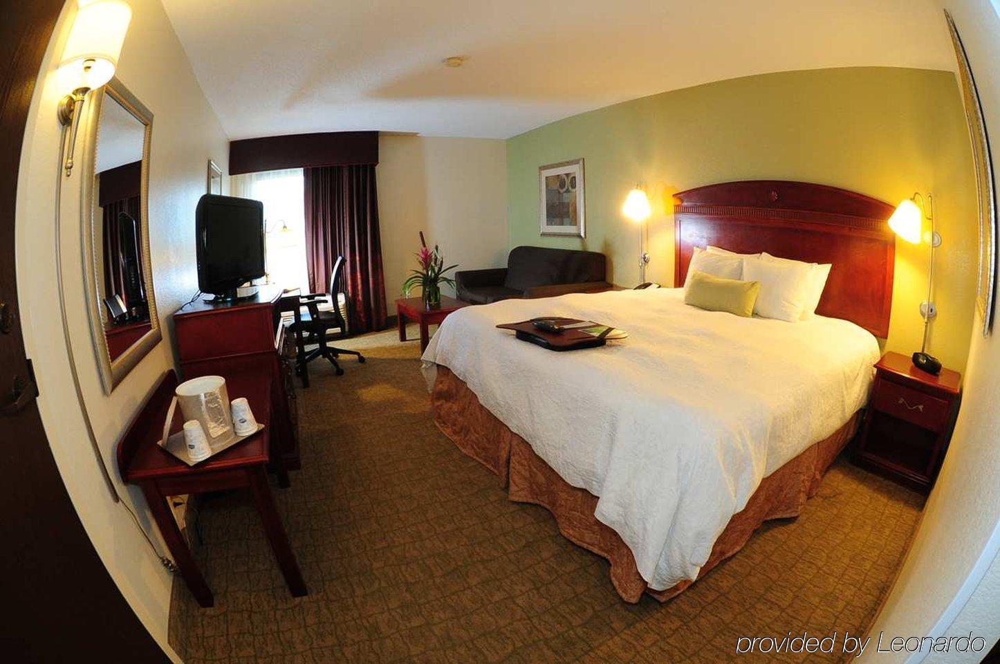 Hampton Inn & Suites Nashville-Airport Δωμάτιο φωτογραφία