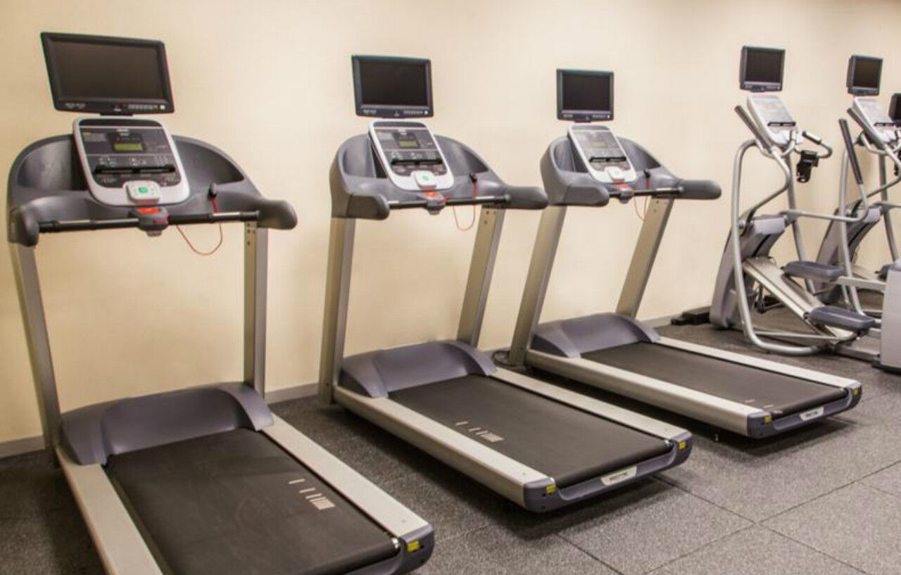 Hampton Inn & Suites Nashville-Airport Εξωτερικό φωτογραφία